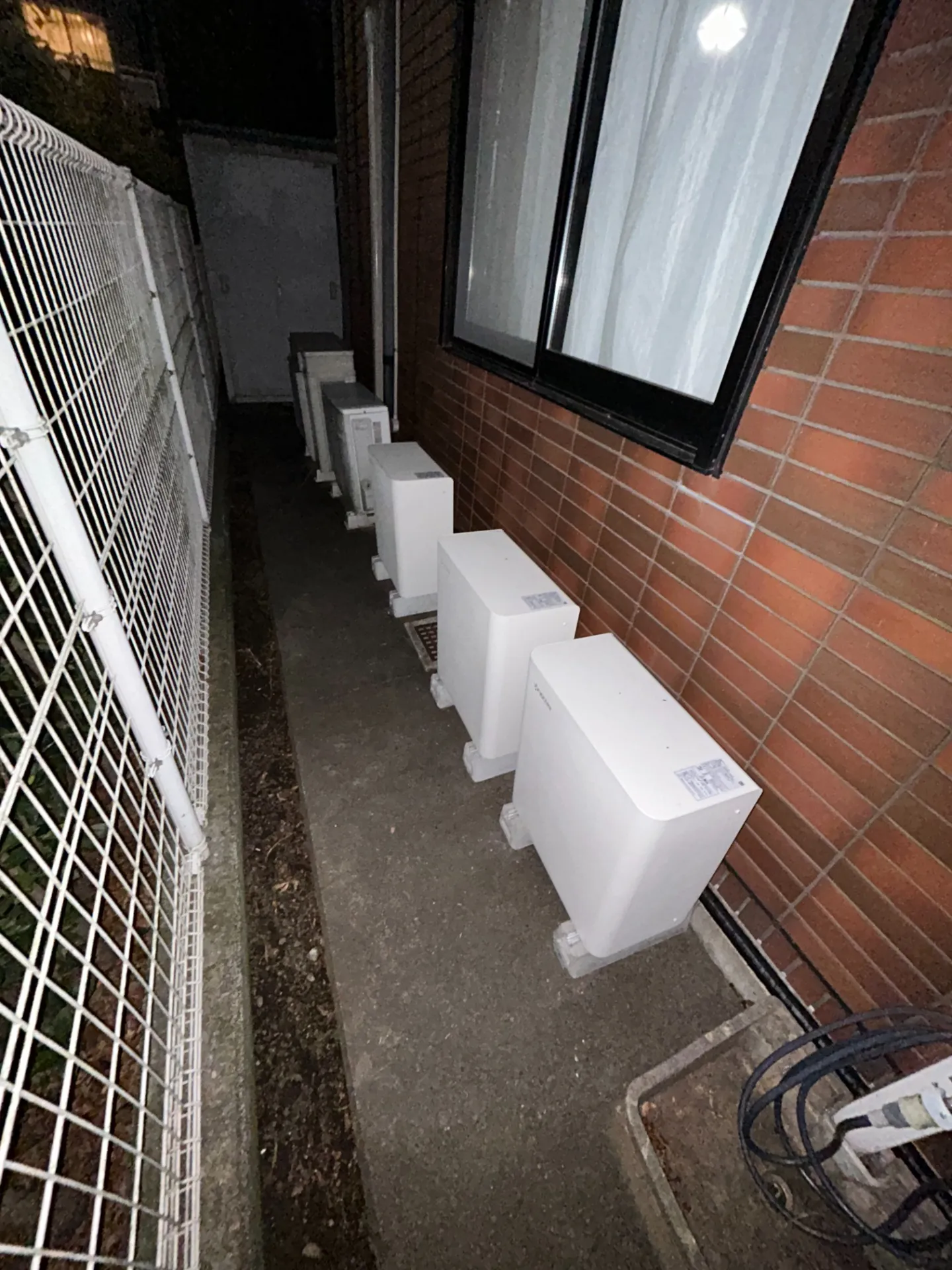 東京都杉並区 N様邸 蓄電池新設